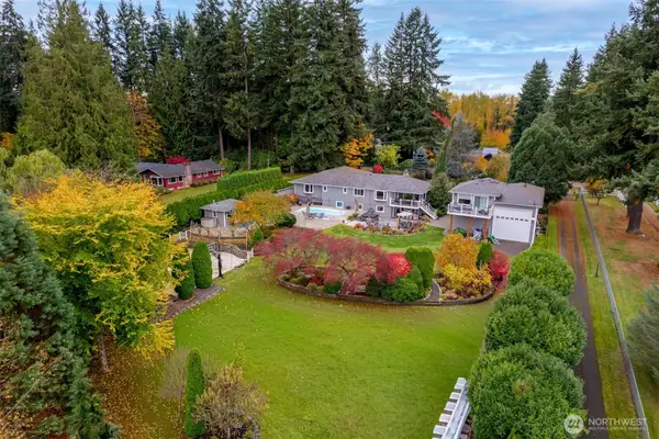 24215 75th Avenue Se, Woodinville, WA 98072