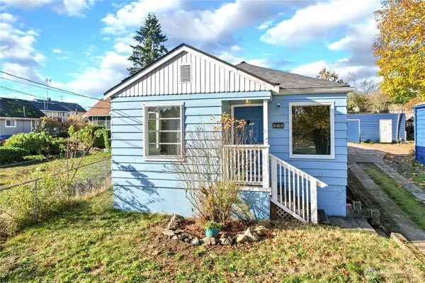 1519 N Callow Avenue, Bremerton, WA 98312