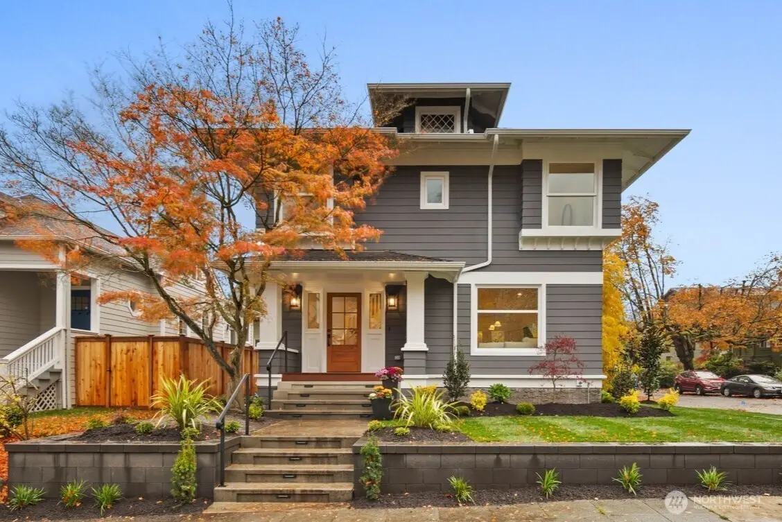 323 W Garfield Street, Seattle, WA 98119 - Image #1