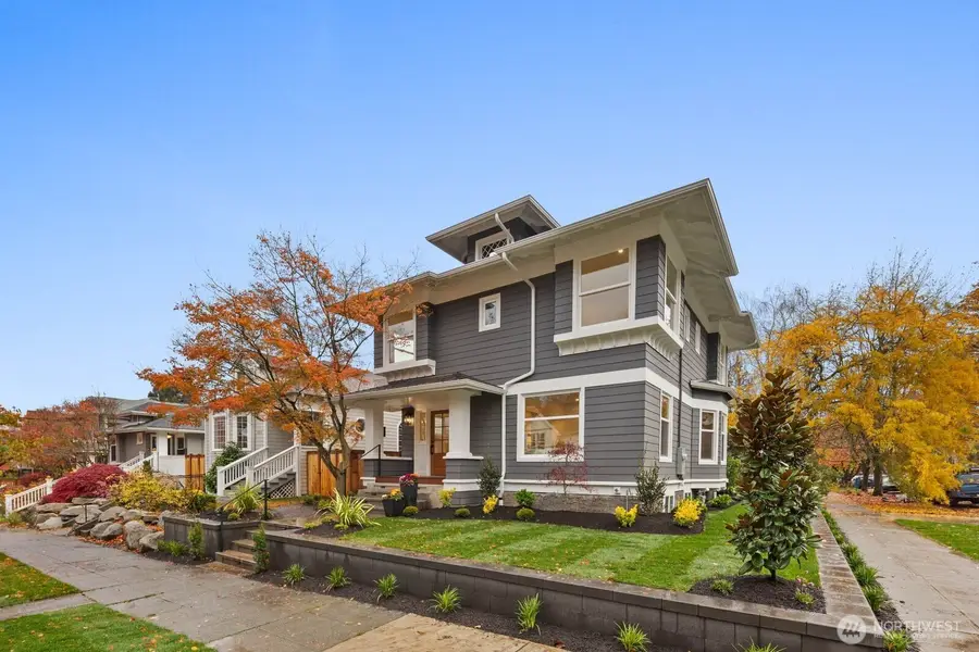 323 W Garfield Street, Seattle, WA 98119 - Image #2