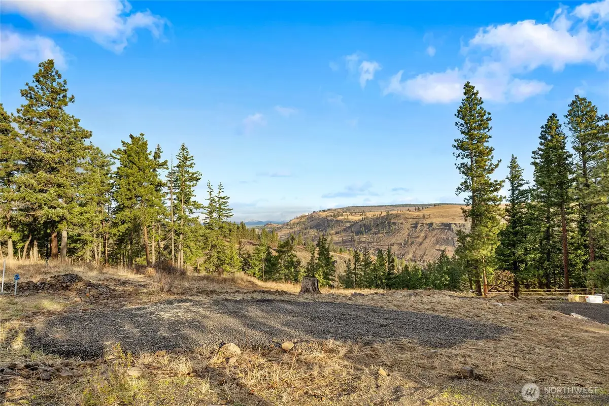 0 Morrison Canyon Lane #9, Cle Elum, WA 98922 - Image #1