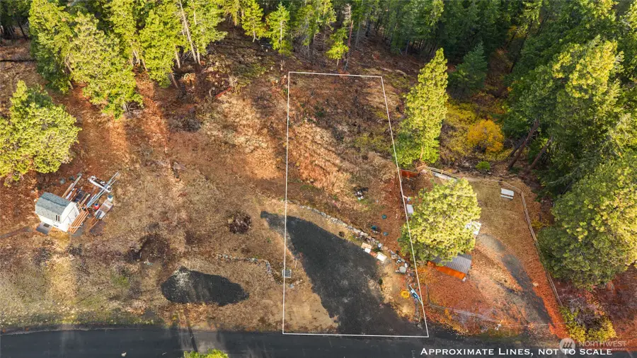0 Morrison Canyon Lane #9, Cle Elum, WA 98922 - Image #2