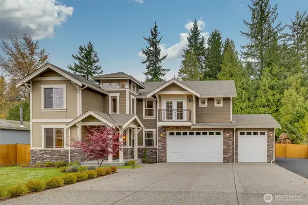 12801 218th Place Se, Snohomish, WA 98296