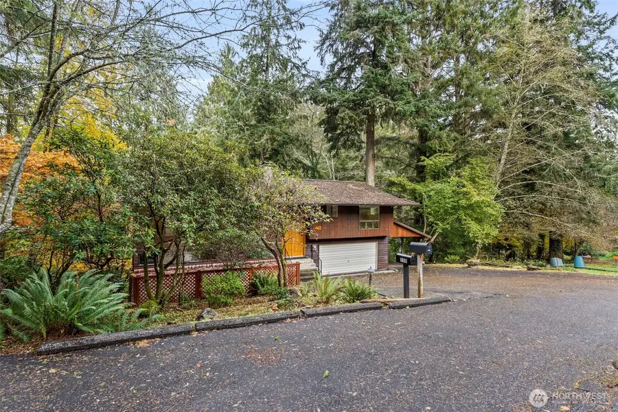 465 Upper Grand Avenue, Hoquiam, WA 98550 - Image #2