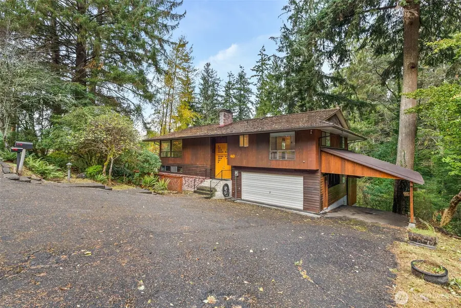 465 Upper Grand Avenue, Hoquiam, WA 98550 - Image #3