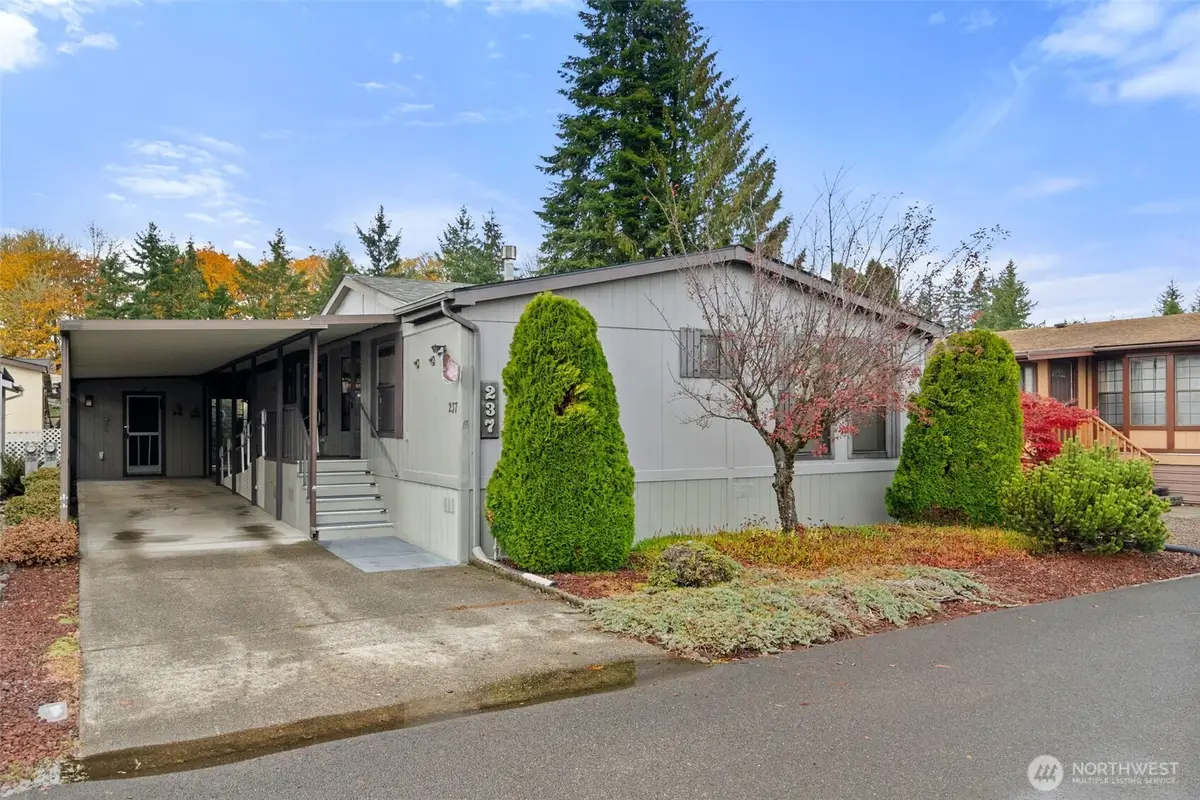 1111 Archwood Drive Sw #237, Olympia, WA 98502 - Image #1