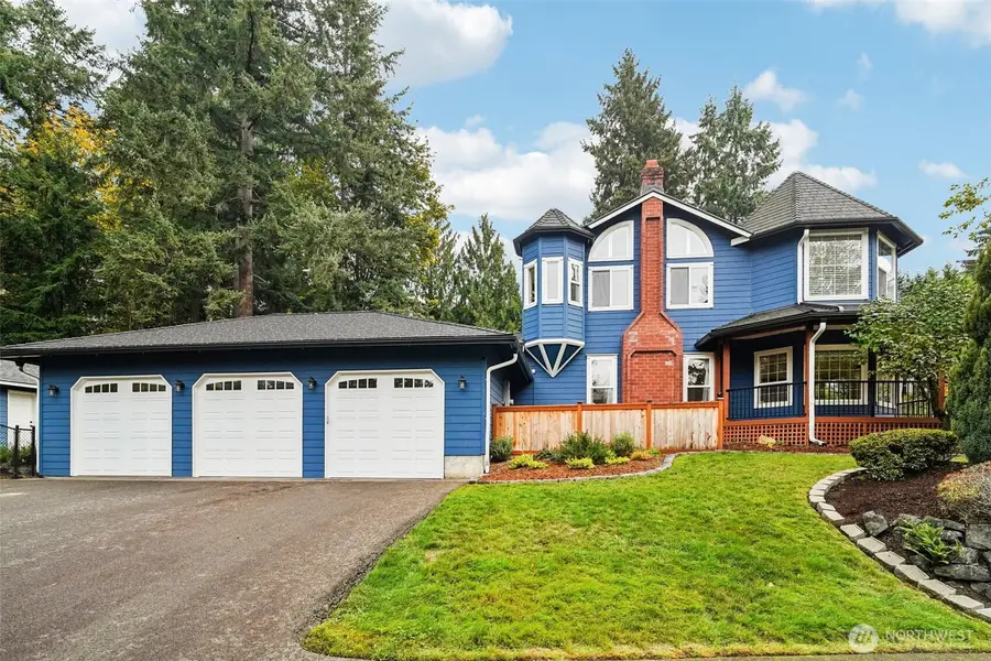 3719 25th Avenue Ct Se, Puyallup, WA 98374 - Image #2