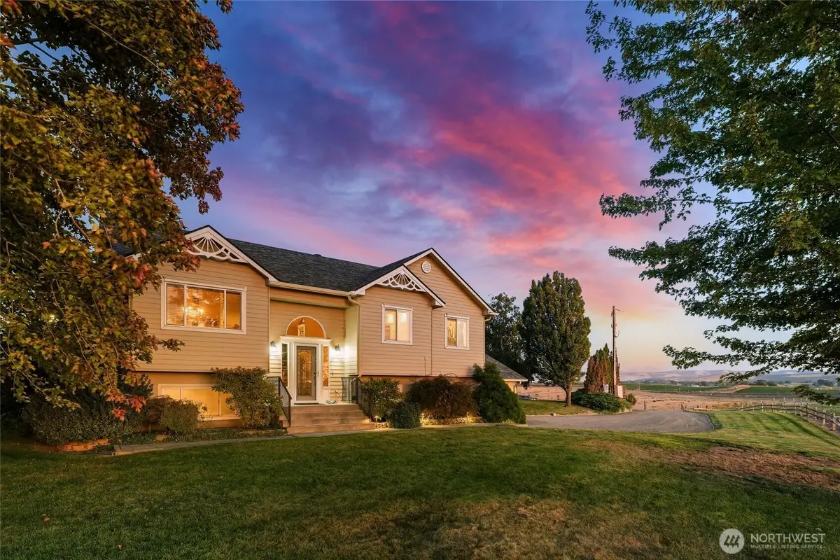 288 Meadowlark Lane, Touchet, WA 99360 - Image #1