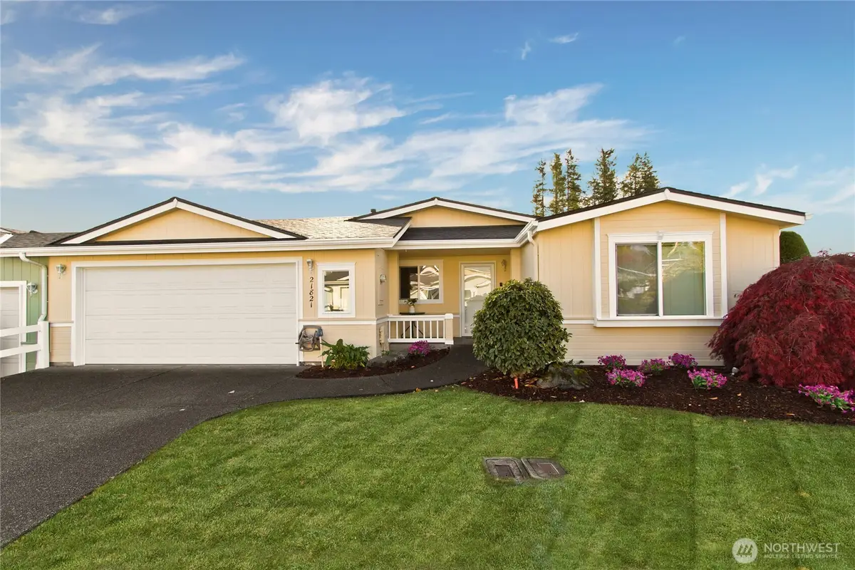 21821 SE 273rd Lane #68, Maple Valley, WA 98038 - Image #1