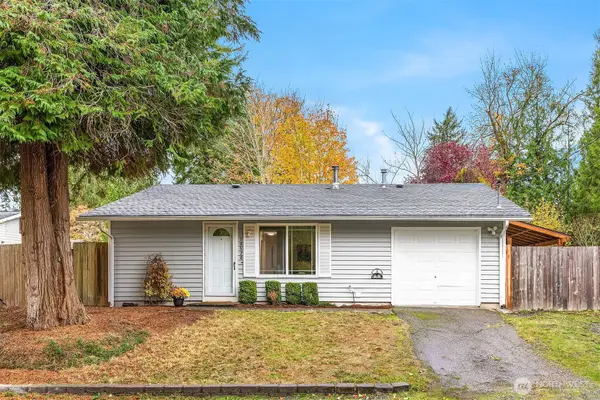 18520 SE 136th Street, Renton, WA 98059