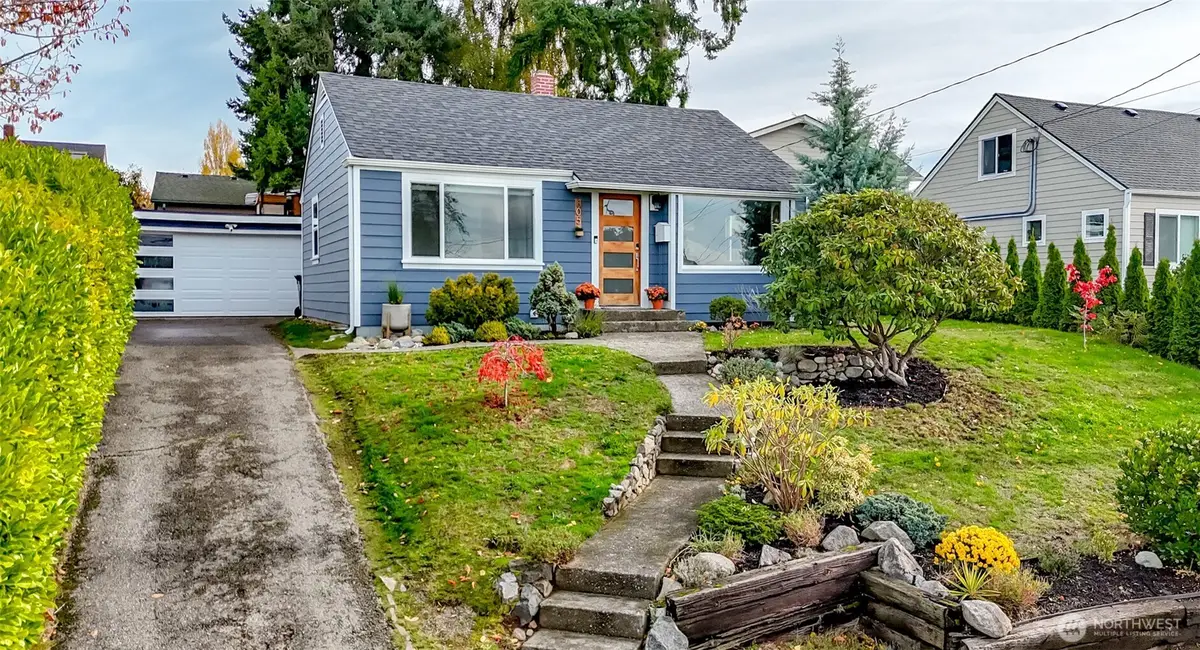 805 S Geiger Street, Tacoma, WA 98465 - Image #1