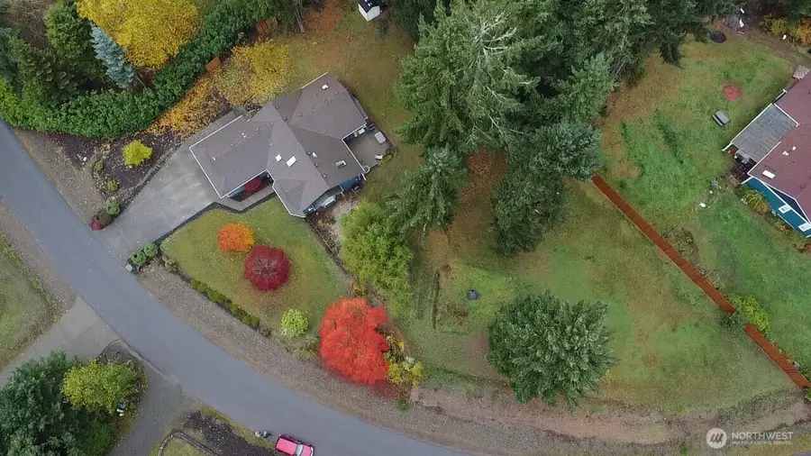 5643 Red Alder Drive Ne, Olympia, WA 98516 - Image #3