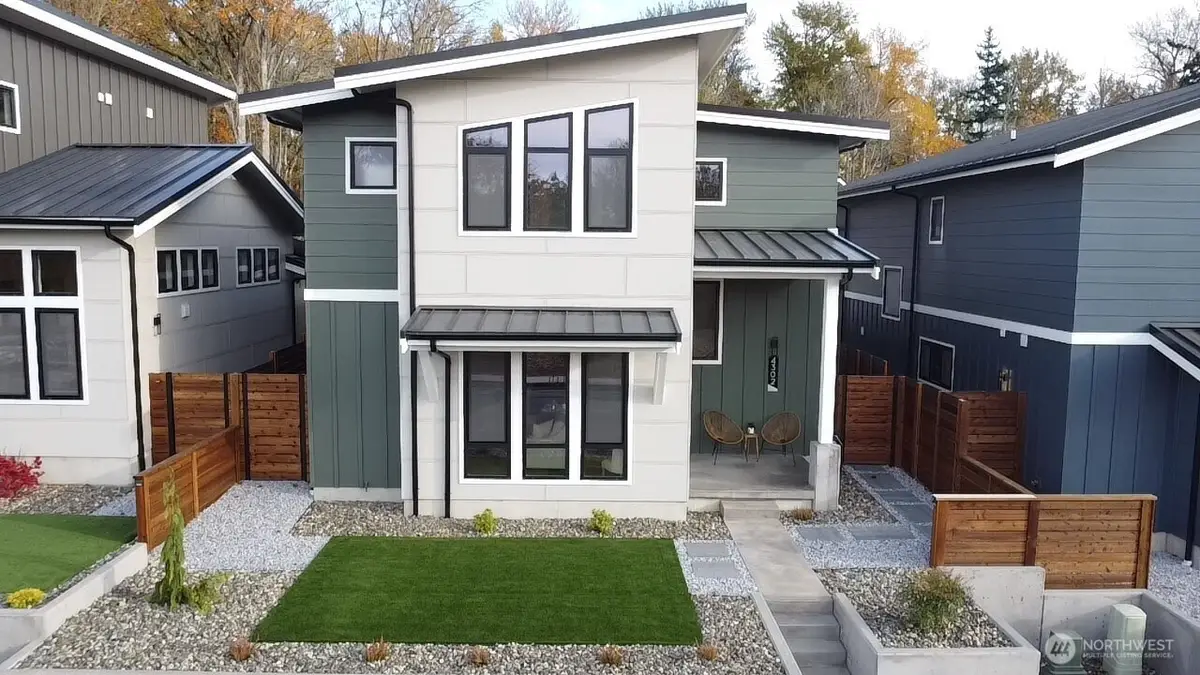 4302 Creston Way, Bellingham, WA 98226 - Image #1