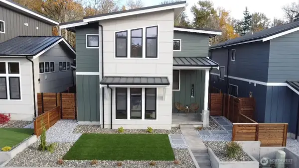 4302 Creston Way, Bellingham, WA 98226