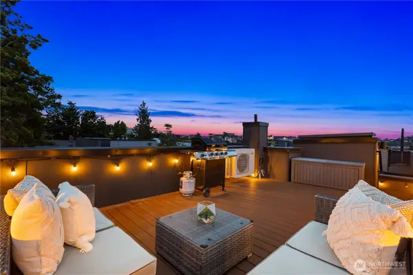 2439 NW 61st Street #A, Seattle, WA 98107