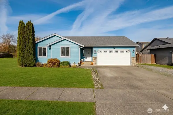 1832 Portal Common Way, Ferndale, WA 98248