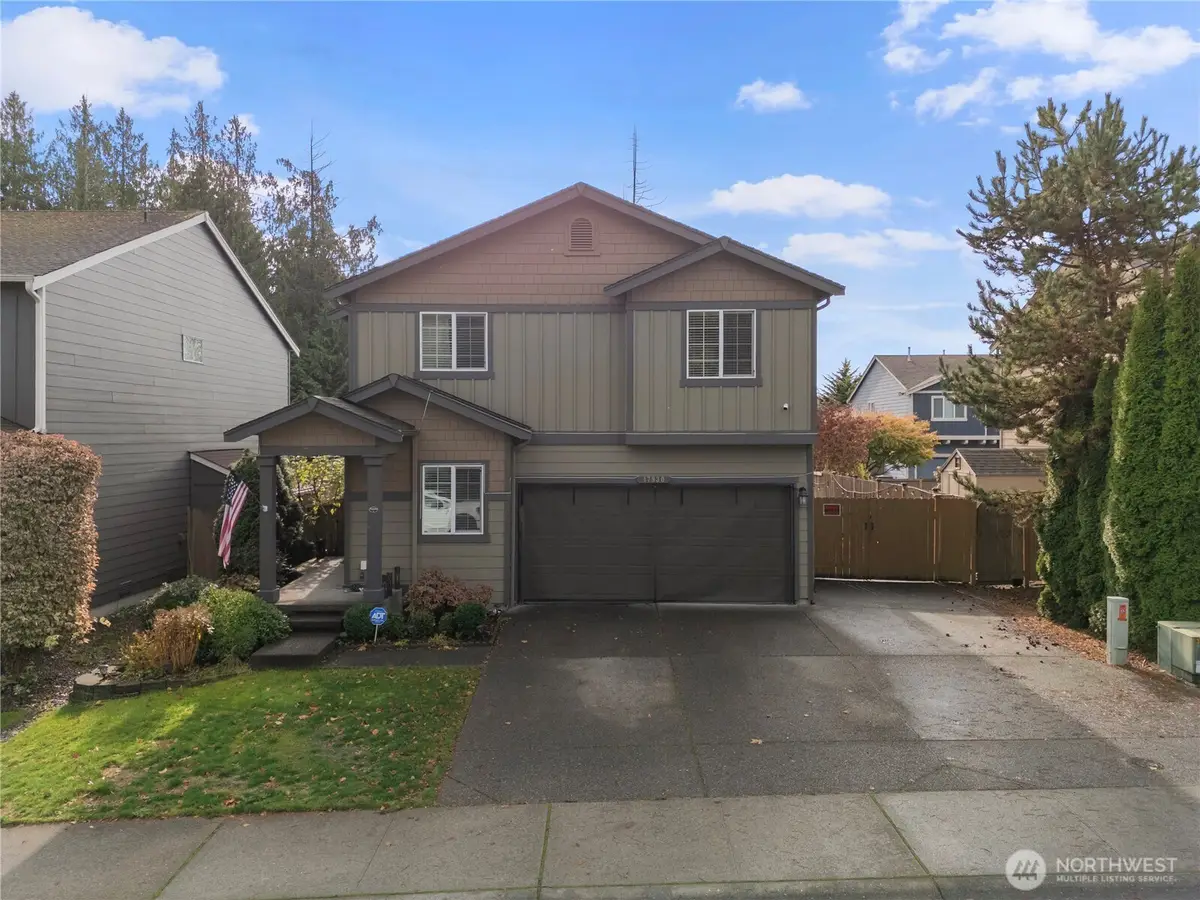 17930 111th Street E, Bonney Lake, WA 98391 - Image #1