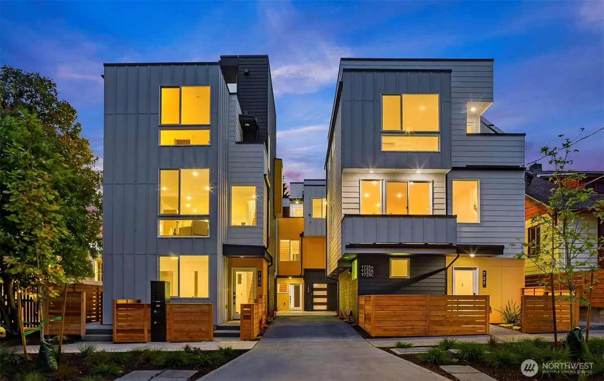 723 18th Avenue, Seattle, WA 98122 - Image #1