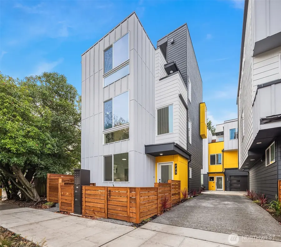 723 18th Avenue, Seattle, WA 98122 - Image #2