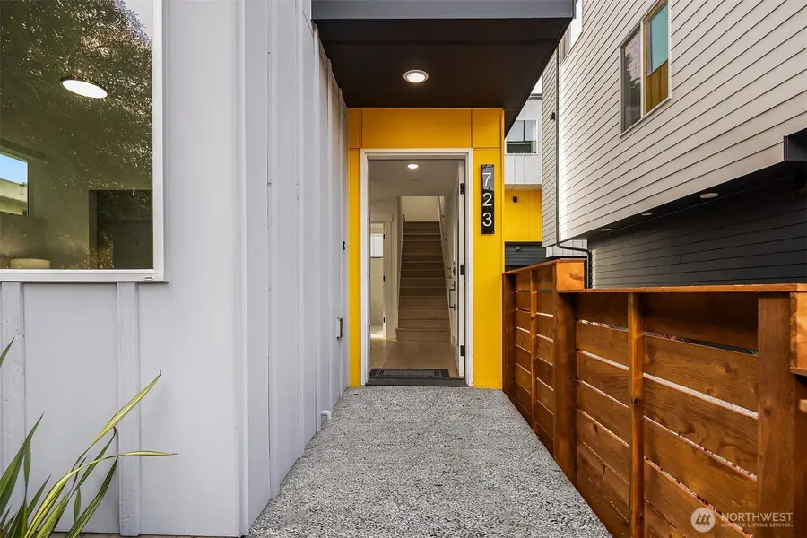 723 18th Avenue, Seattle, WA 98122 - Image #3