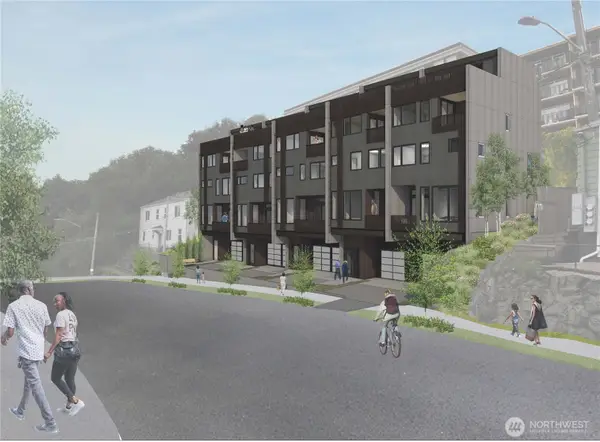 1809 5th Avenue N, Seattle, WA 98109