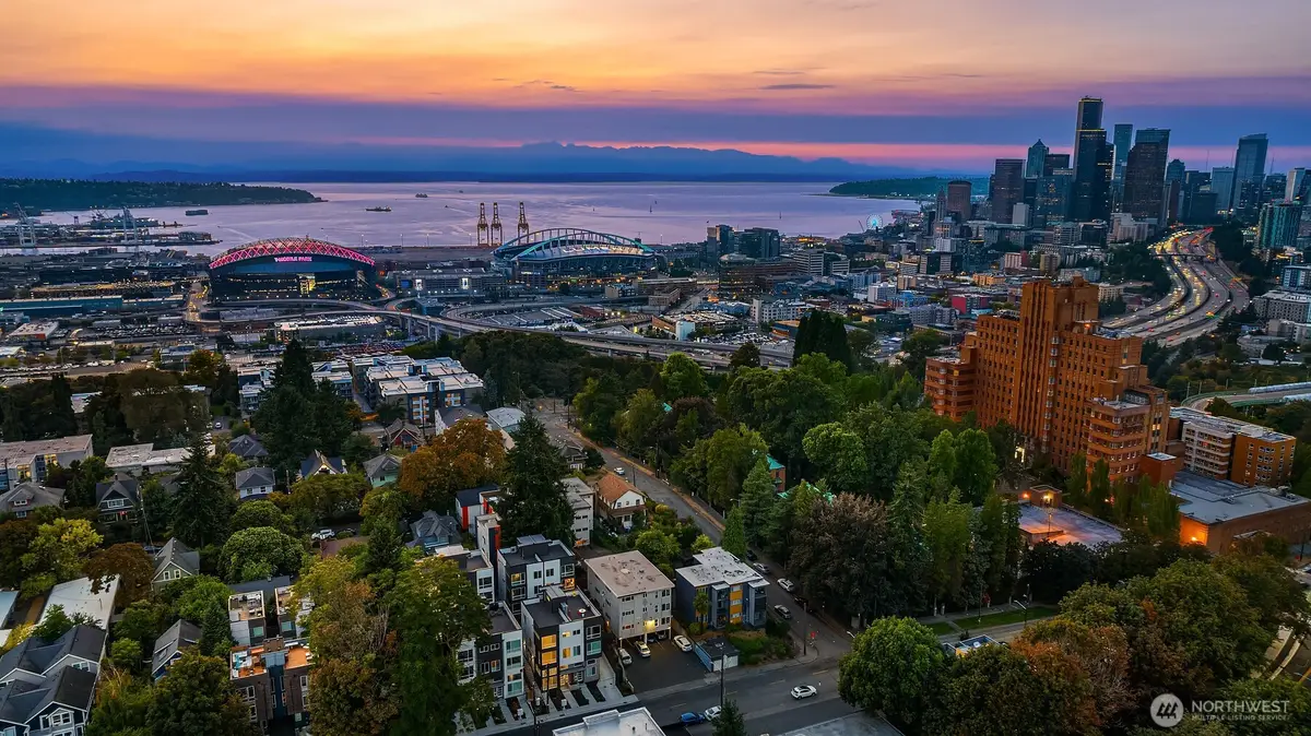 1311 14th Avenue S #B, Seattle, WA 98144 - Image #1