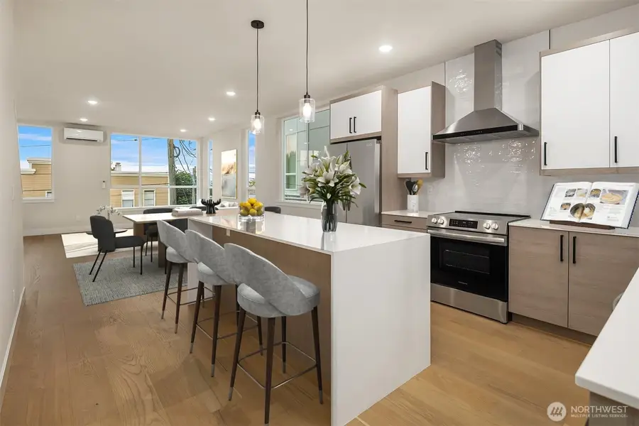 1311 14th Avenue S #B, Seattle, WA 98144 - Image #3