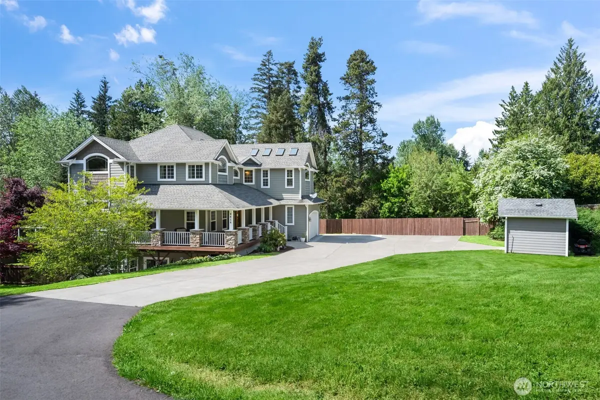 9414 214 Avenue E, Bonney Lake, WA 98391 - Image #1