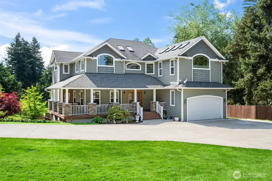 9414 214 Avenue E, Bonney Lake, WA 98391 - Image #2