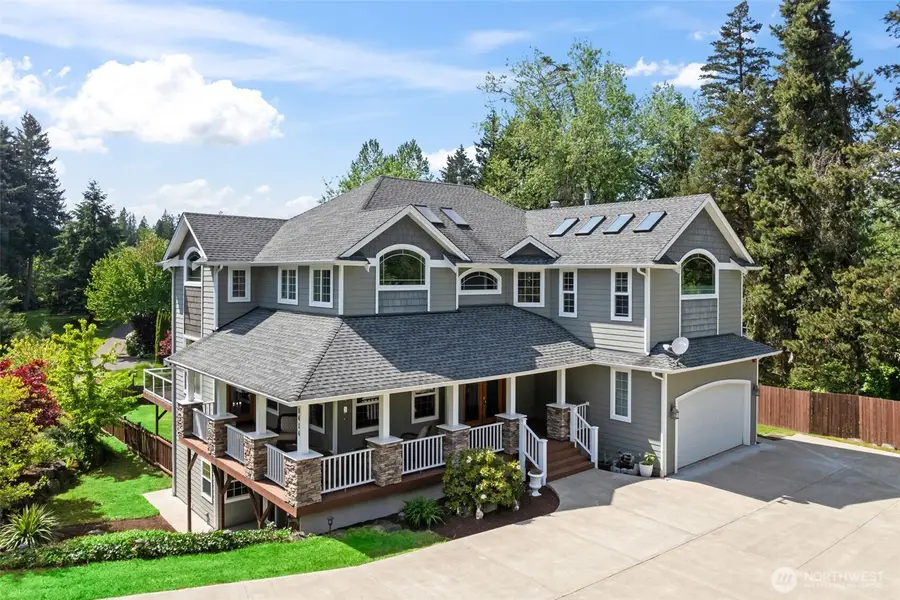 9414 214 Avenue E, Bonney Lake, WA 98391 - Image #3