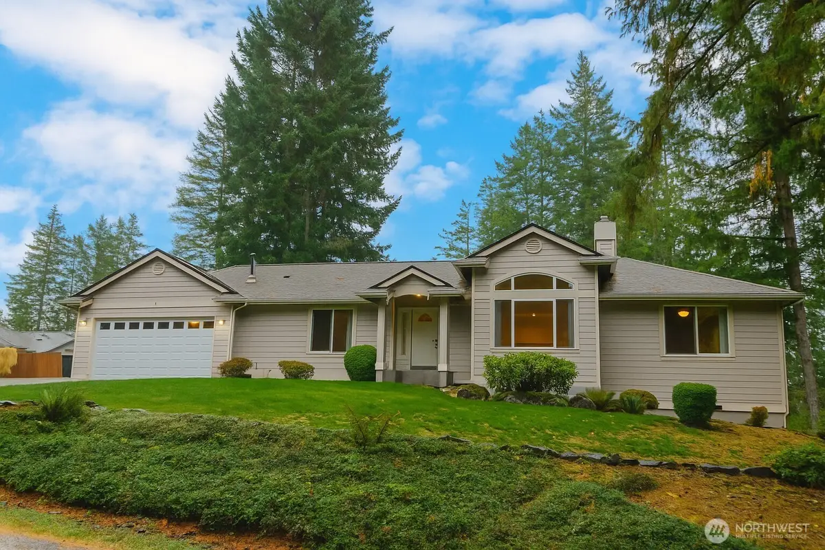 101 E Mountain View Drive, Allyn, WA 98524 - Image #1