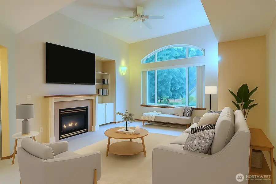 101 E Mountain View Drive, Allyn, WA 98524 - Image #3