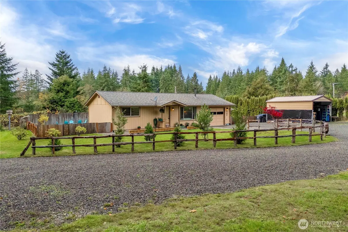 6292 SE Arcadia Road, Shelton, WA 98584 - Image #1