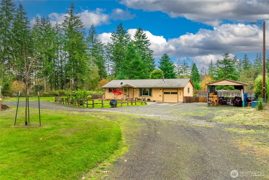 6292 SE Arcadia Road, Shelton, WA 98584 - Image #2