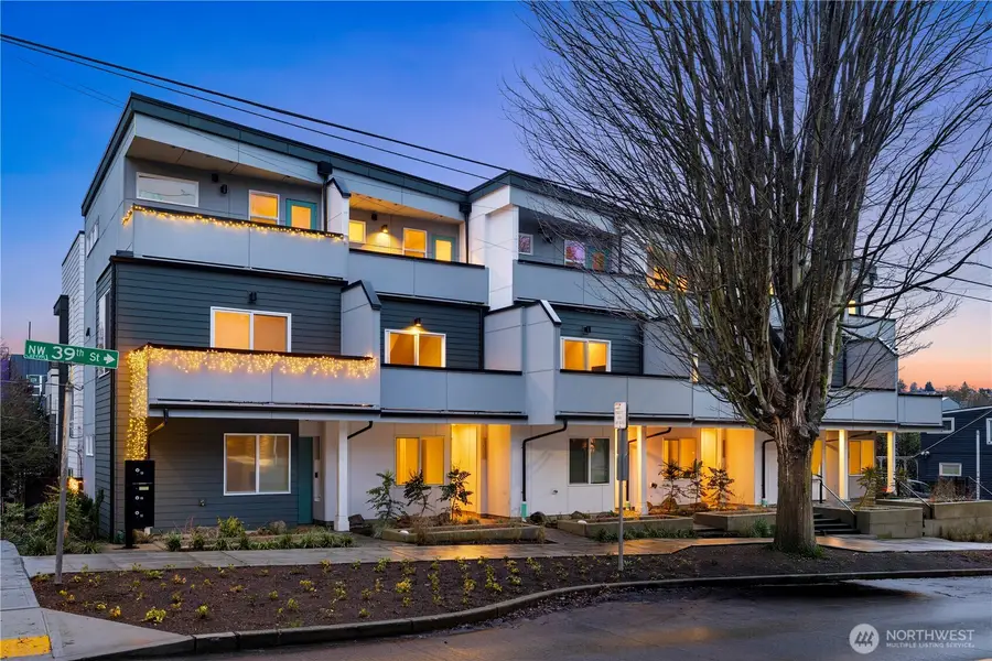 105 NW 39th Street, Seattle, WA 98107 - Image #2