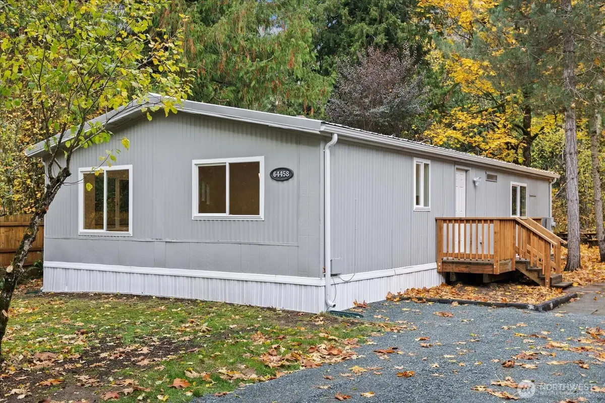 64458 180th Street, Gold Bar, WA 98251 - Image #1