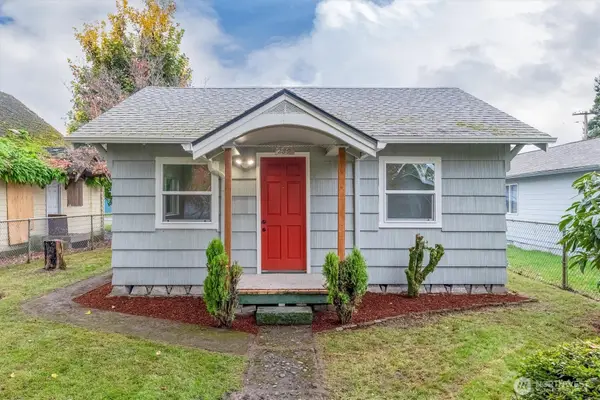 289 20th Avenue, Longview, WA 98632