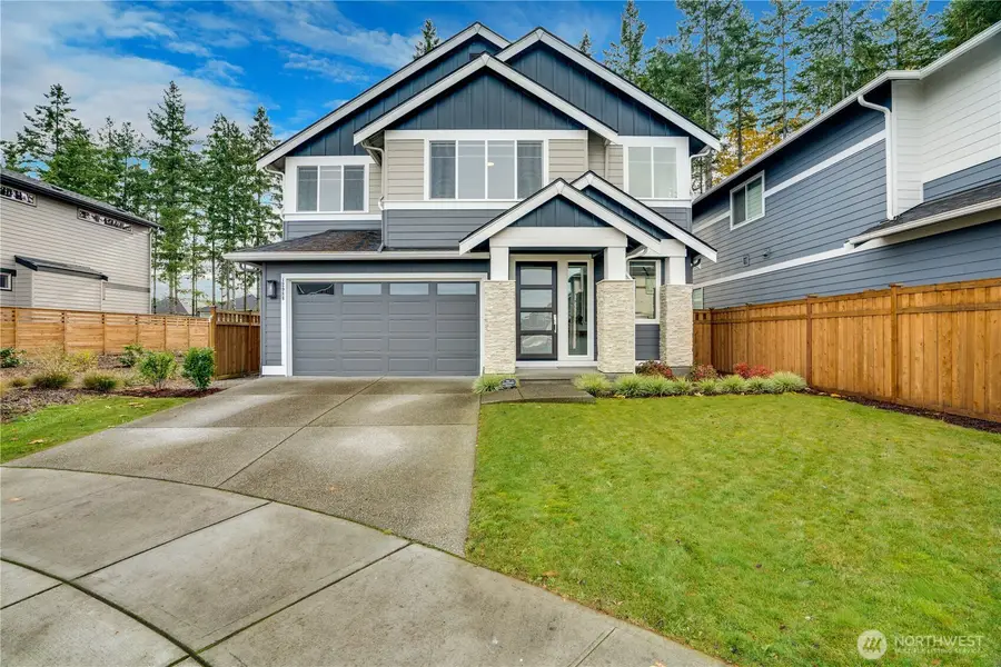 12988 189th Avenue E, Bonney Lake, WA 98391 - Image #2
