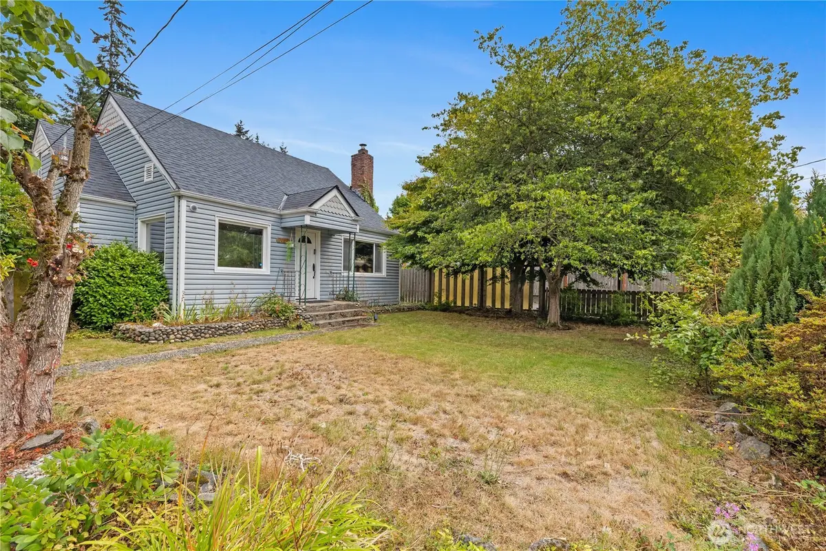 7121 Rainier Drive, Everett, WA 98203 - Image #1