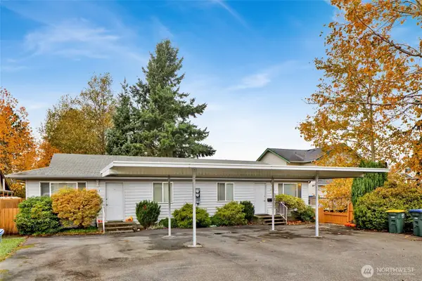 2409 Xenia Street, Bellingham, WA 98229