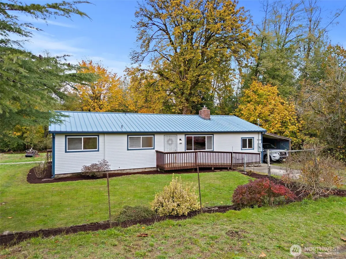 1357 SE Fenton Road, Port Orchard, WA 98367 - Image #1