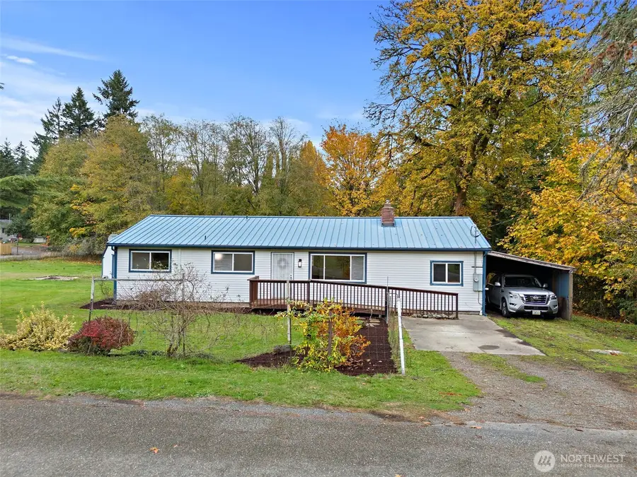 1357 SE Fenton Road, Port Orchard, WA 98367 - Image #2