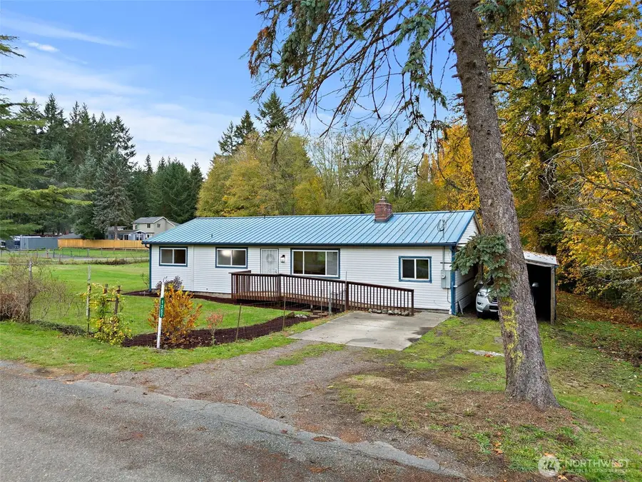 1357 SE Fenton Road, Port Orchard, WA 98367 - Image #3