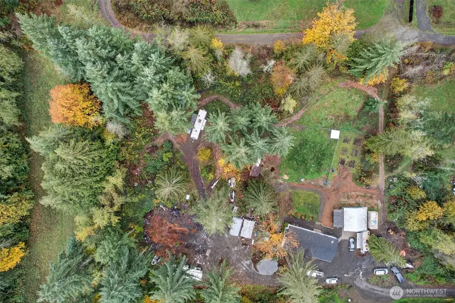 162 Geneva Lane, Castle Rock, WA 98611 - Image #2