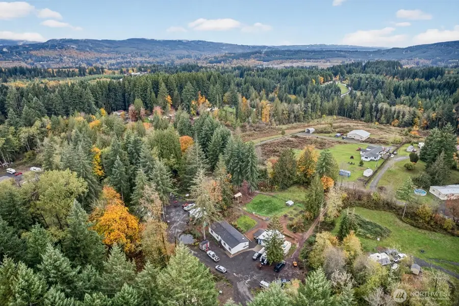 162 Geneva Lane, Castle Rock, WA 98611 - Image #3
