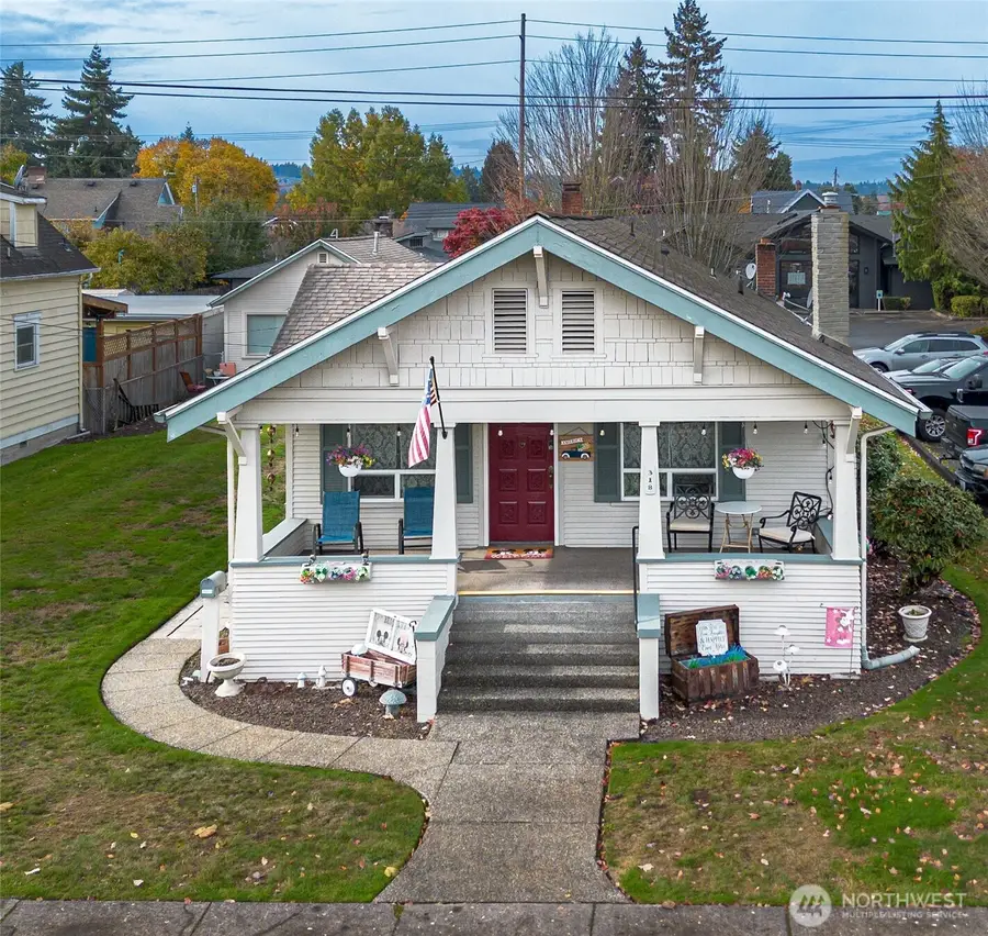 318 4th Street Sw, Puyallup, WA 98371 - Image #2