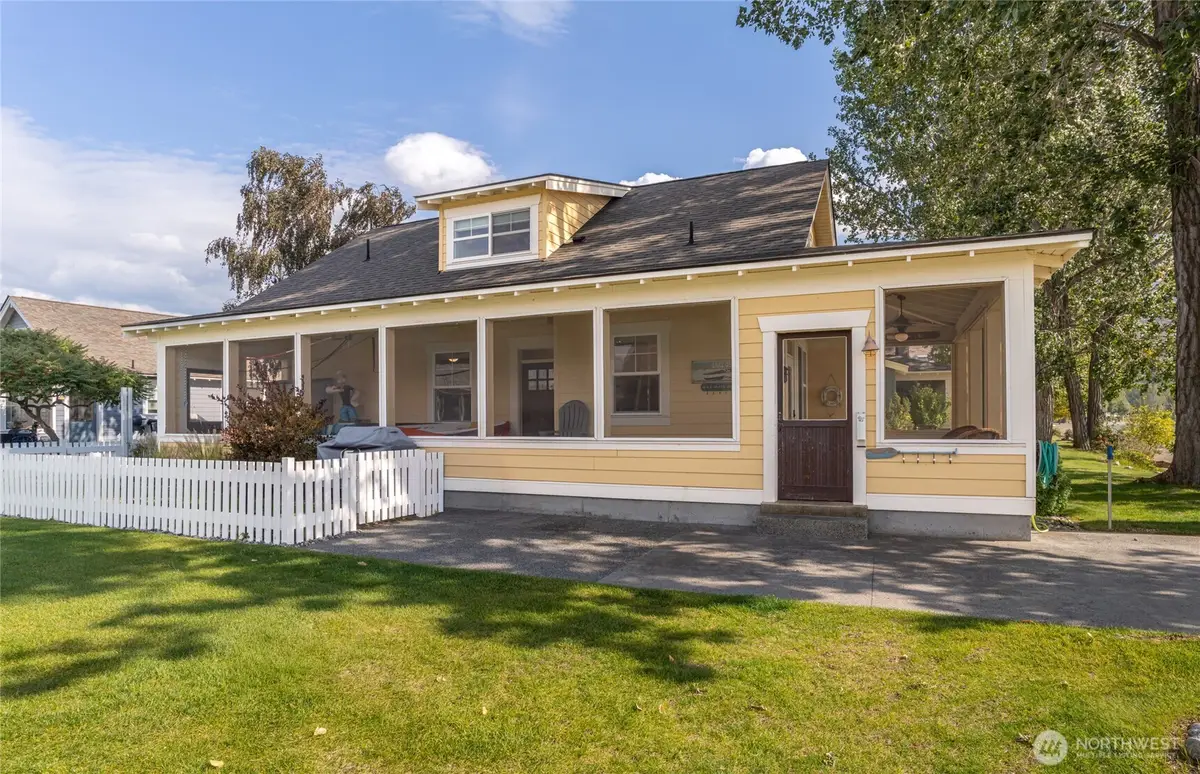 117 Barefoot Lane, Oroville, WA 98844 - Image #1