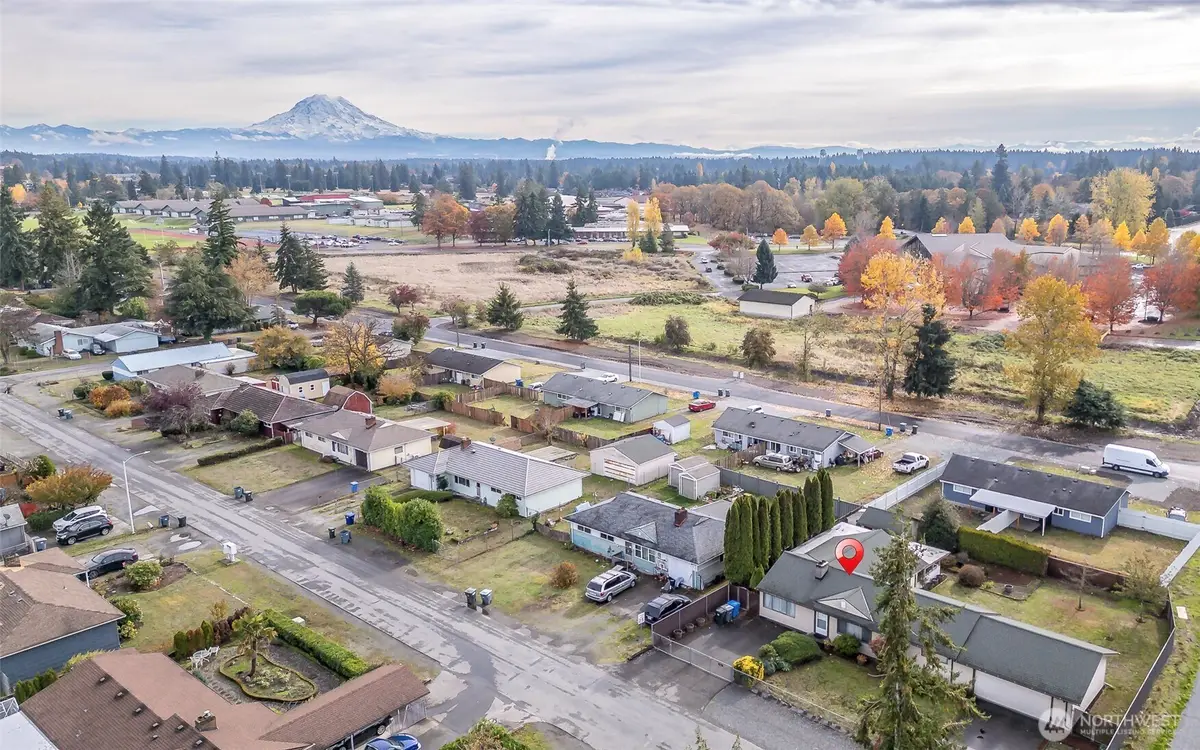 1738 Wheeler Street S, Tacoma, WA 98444 - Image #1