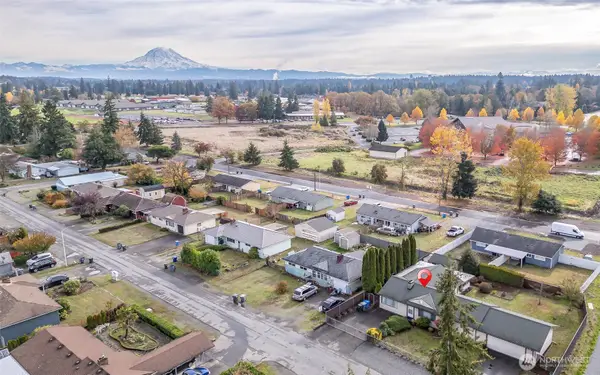 1738 Wheeler Street S, Tacoma, WA 98444