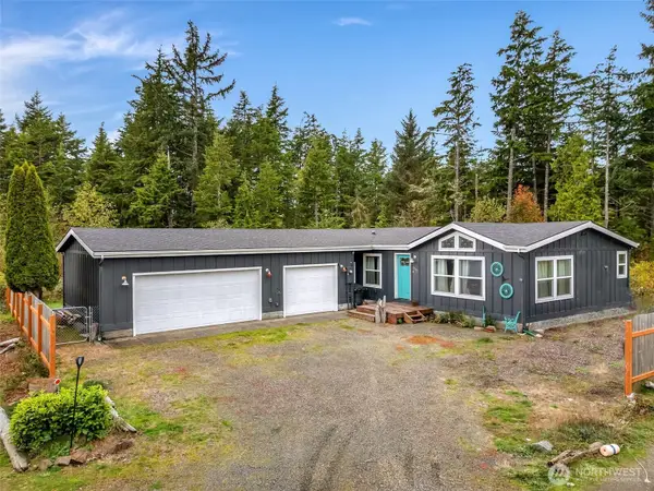 2701 225th Place, Ocean Park, WA 98640